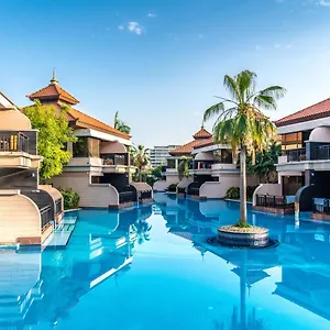  شقة Luxe Getaways Royal Amwaj Palm Jumeirah الإمارات العربية المتحدة