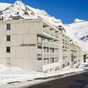 La Petite Ourse - Maeva Appartement Flaine