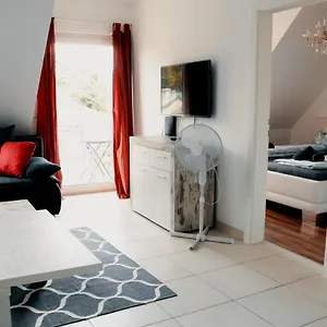 Vienna Airport Residences شقة فندقية