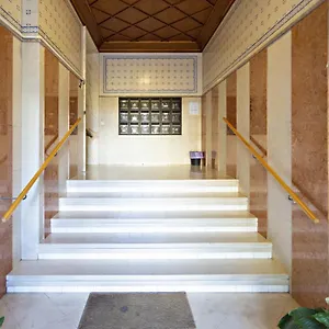 Gulbenkian Appartement District de Faro
