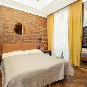 Appartement Castello, Vienne