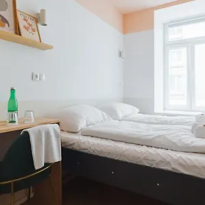 Appartement Malfatti Oasis With Coworking Space, Vienne