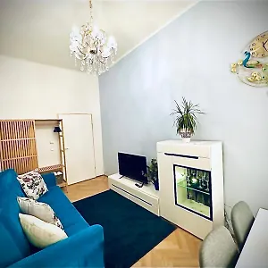  Apartmán Smarald