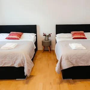  Apartmán Lax