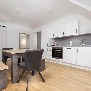 Appartement Next To Schoenbrunnpalace Close To Public Transport - Myschoenbrunn, Vienne