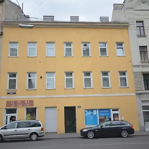 Appartement Vienna Holiday Apartments, Vienne