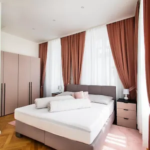 Appartement Royal Residences, Vienne