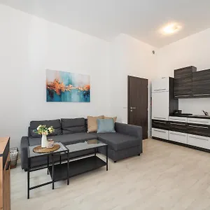 Brno City Apartment Brno