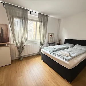 Appartement Urban, Vienne