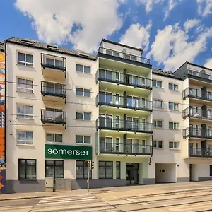Appartement Somerset Schoenbrunn, Vienne