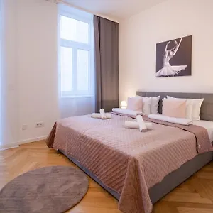 Appartement Sweet -, Vienne