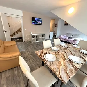  Appartamento Cityhit 1020treasure