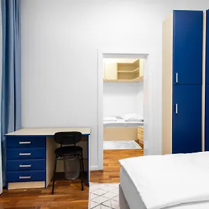 Appartement Le David 1020, Vienne