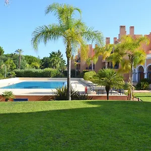 Golf F5 By Garvetur Appartement Vilamoura