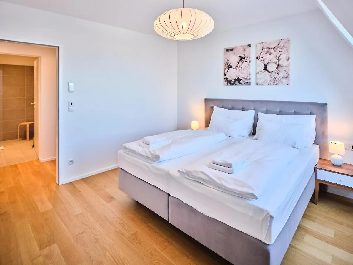 Myfavorit Apartments - Spacious Apartments Next To Puplic Transport U1 Direct Connection To Citycenter Vienne 0*,