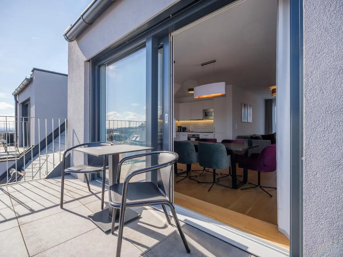 Myfavorit Apartments - Spacious Apartments Next To Puplic Transport U1 Direct Connection To Citycenter Vienne Autriche