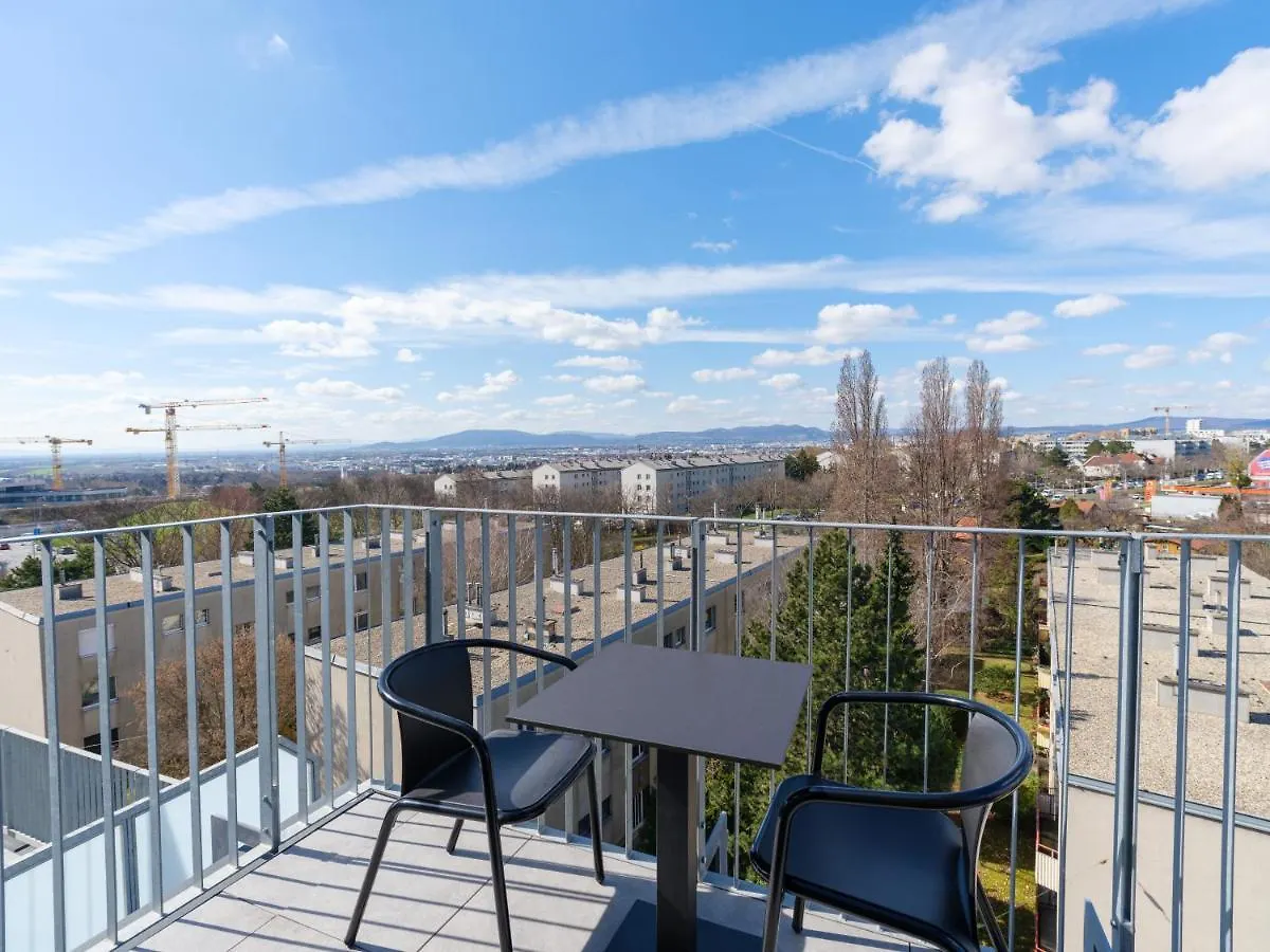 Myfavorit Apartments - Spacious Apartments Next To Puplic Transport U1 Direct Connection To Citycenter Vienne